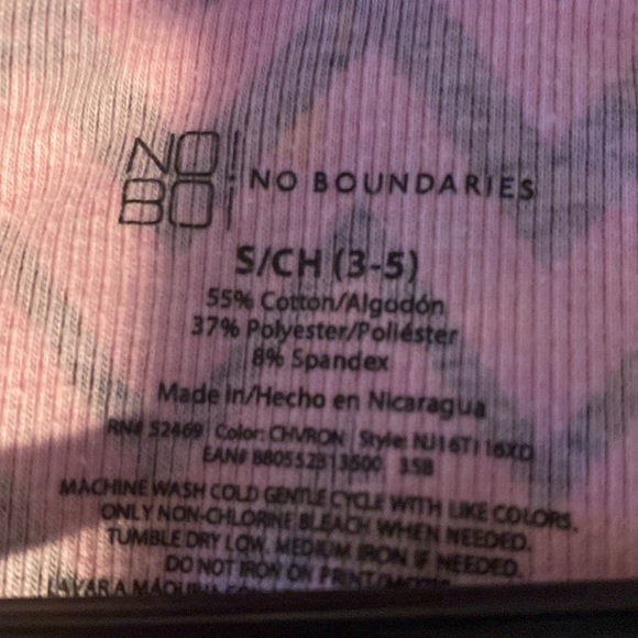 Long sleeve size small - Picture 2 of 2